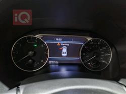 نیسان ئەلتیما